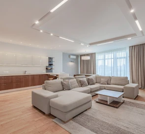 Photo 2. Three-Room flat, to rent. Kyiv Печерский район, Klovska