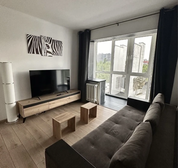Foto 1. Dos Ambientes piso, para alquilar. Kyiv Днепровский район