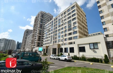 Fotografie Patru Camere apartament, de vânzare. Minsk Первомайский