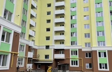 Zdjęcie Dwupokojowe mieszkanie, na sprzedaż. Poltava Шевченковский (Октябрьский)