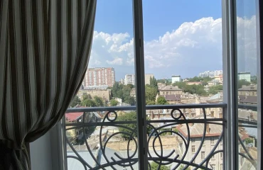 Фото Двокімнатна квартира, оренда. Одеса Приморский