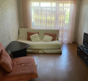 Photo 5. Two-Room flat, to rent. Poltava Киевский