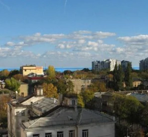 Foto 5. Monoambiente piso, para alquilar. Odesa Приморский
