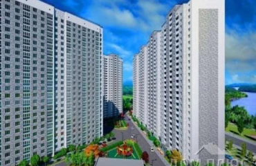 Foto Monoambiente piso, en venta. Kyiv Дарницкий