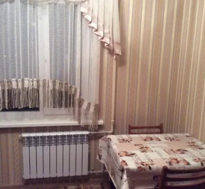 Photo 4. One-Room flat, to rent. Poltava Шевченковский (Октябрьский)