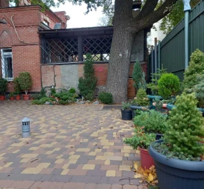 Foto 2. Dos Ambientes piso, en venta. Poltava