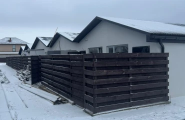 Фото Будинок, продаж. Білогородка