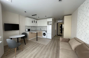 Foto Monoambiente piso, para alquilar. Kyiv Дарницкий