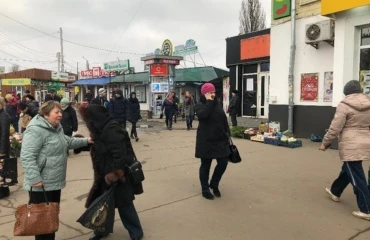 Фото Комерційна, оренда. Полтава Киевский