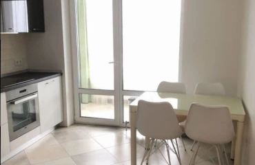 Photo One-Room flat, to rent. Kyiv Дарницкий район, Vyrlytsia