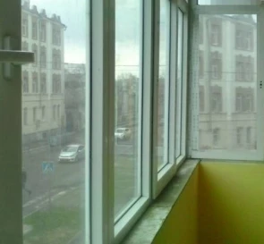 Фото 4. Однокімнатна квартира, оренда. Полтава Шевченковский (Октябрьский)
