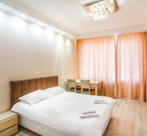 Photo 3. Two-Room flat, to rent. Odesa Приморский