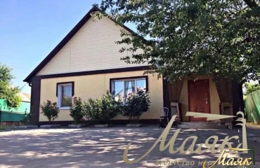 Photo House, for sale. Zaporizhzhia Шевченковский