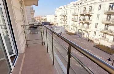 Foto Monoambiente piso, para alquilar. Odesa Киевский