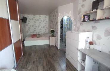 Фото Однокімнатна квартира, продаж. Київ