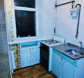 Photo 2. One-Room flat, to rent. Poltava Шевченковский (Октябрьский)