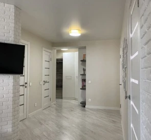 Foto 5. Dos Ambientes piso, en venta. Poltava Подольский