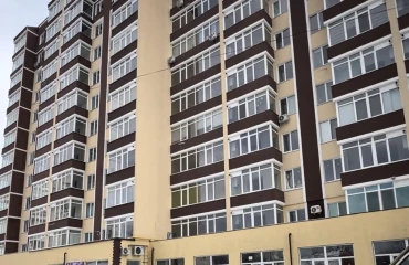 Zdjęcie Kawalerka mieszkanie, na sprzedaż. Zhytomyr Центр