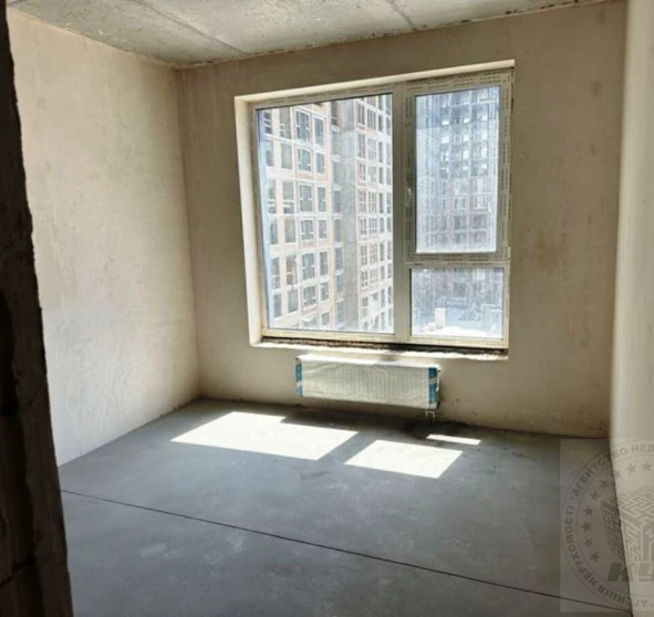 Photo 1. One-Room flat, for sale. Kyiv Соломенский