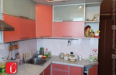 Photo Two-Room flat, for sale. Minsk Фрунзенский