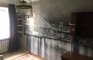 Photo One-Room flat, to rent. Poltava