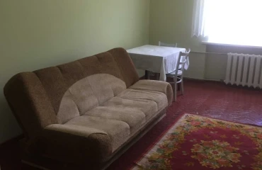 Photo One-Room flat, to rent. Poltava
