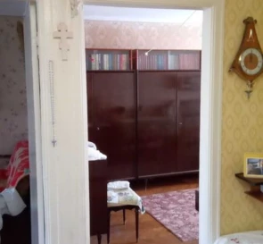 Zdjęcie 3. Trzypokojowe mieszkanie, na sprzedaż. Poltava Шевченковский (Октябрьский)