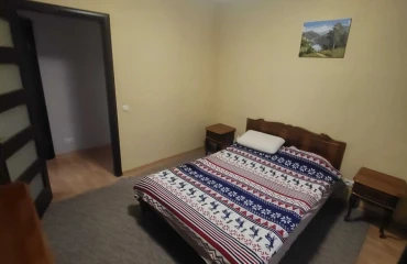 Zdjęcie Trzypokojowe mieszkanie, na sprzedaż. Poltava Подольский