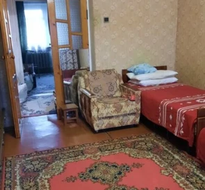 Photo 3. Two-Room flat, to rent. Poltava Подольский