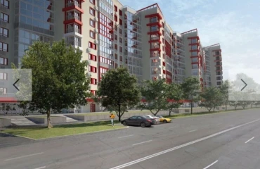 Fotografie Garsonieră apartament, de vânzare. Poltava
