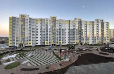 Photo Two-Room flat, for sale. Poltava Киевский