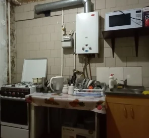 Photo 2. One-Room flat, to rent. Poltava