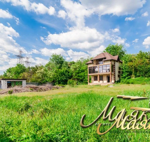 Фото 1. Дом, продажа. Запорожье Вознесеновский