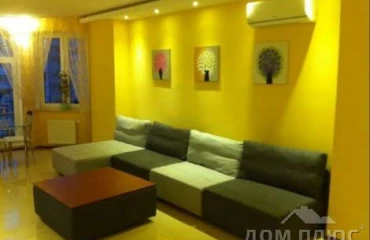 Fotografie Trei Camere apartament, de închiriat. Kyiv Шевченковский