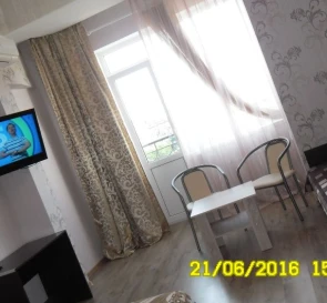 Zdjęcie 4. Kawalerka mieszkanie, do wynajęcia. Odesa Приморский