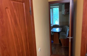 Photo Two-Room flat, to rent. Poltava Шевченковский (Октябрьский)