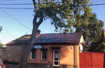 Zdjęcie Komercyjna, do wynajęcia. Poltava Шевченковский (Октябрьский)