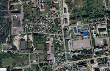 Фото Ділянка, продаж. Житомир Корбутівка