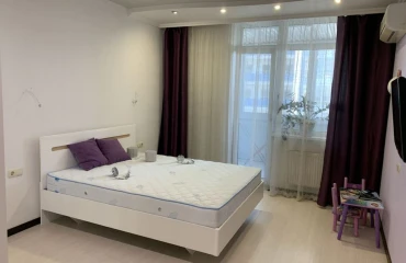 Photo One-Room flat, for sale. Kyiv Святошинский