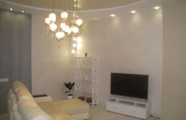 Photo One-Room flat, to rent. Odesa Приморский