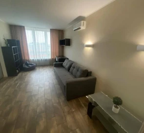 Photo 5. Two-Room flat, to rent. Kyiv Дарницкий