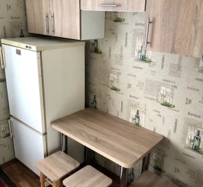 Fotografie 2. Garsonieră apartament, de închiriat. Poltava Шевченковский (Октябрьский)