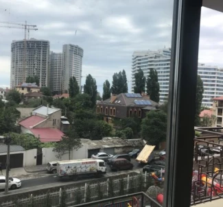 Фото 3. Однокомнатная квартира, аренда. Одесса Приморский