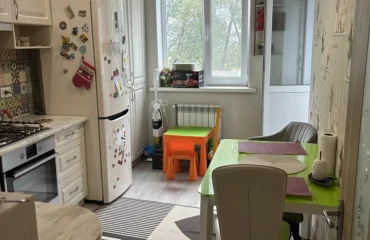 Foto Monoambiente piso, en venta. Poltava Шевченковский (Октябрьский)