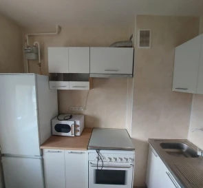 Photo 3. One-Room flat, to rent. Poltava Шевченковский (Октябрьский)