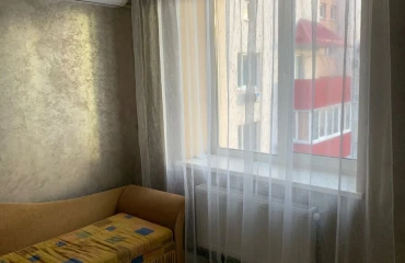 Photo One-Room flat, to rent. Poltava Шевченковский (Октябрьский)