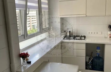 Фото Трехкомнатная квартира, продажа. Киев Соломенский, Вокзальная