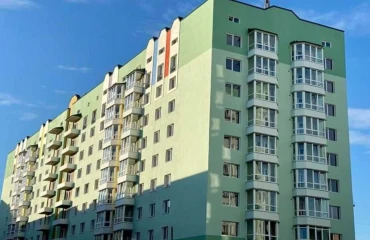 Foto Monoambiente piso, en venta. Poltava Шевченковский (Октябрьский)