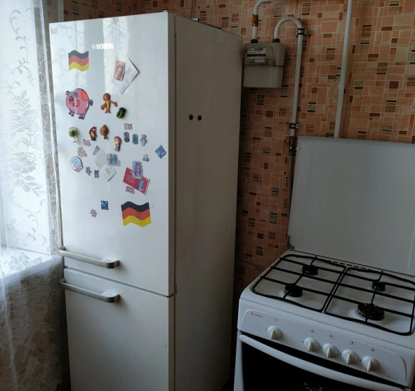 Zdjęcie 1. Trzypokojowe mieszkanie, do wynajęcia. Poltava