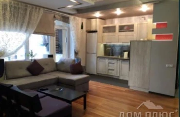 Фото Трикімнатна квартира, продаж. Київ Подольский